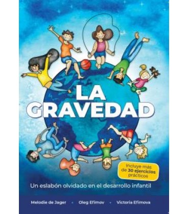 LA GRAVEDAD
