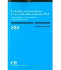 LA HUELLA DEL MOVIMIENTO ESTUDIANTIL CHILENO DEL AÑO 2011