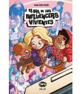 EL DIA DE LOS INFLUENCERS VIVIENTES