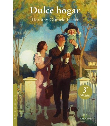 DULCE HOGAR