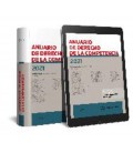 ANUARIO DE DERECHO DE LA COMPETENCIA (2021)