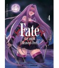 FATE STAY NIGHT HEAVENS FEEL N 04