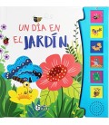UN DIA EN EL JARDIN