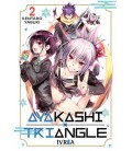 AYAKASHI TRIANGLE 02