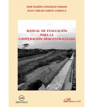 MANUAL DE EVALUACION PARA LA COOPERACION DESCENTRALIZADA