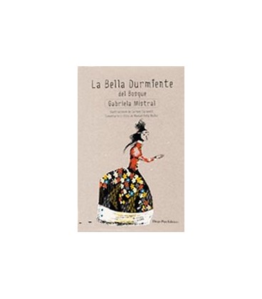 BELLA DURMIENTE DEL BOSQUE