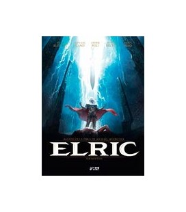 ELRIC 02 TORMENTOSA