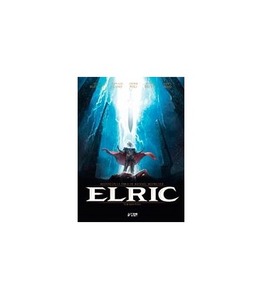 ELRIC 02 TORMENTOSA