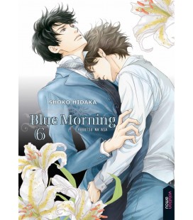 BLUE MORNING 06