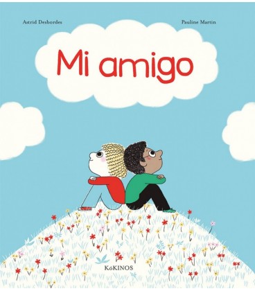 MI AMIGO