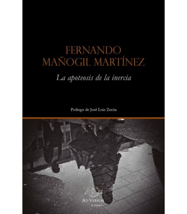LA APOTEOSIS DE LA INERCIA