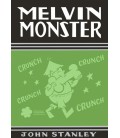 MELVIN MONSTER VOLUMEN 1