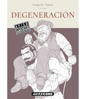 DEGENERACION