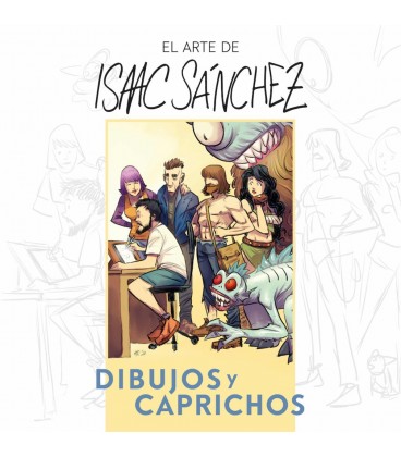EL ARTE DE ISAAC SANCHEZ