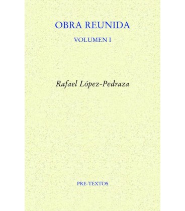 OBRA REUNIDA