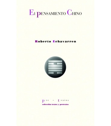 EL PENSAMIENTO CHINO