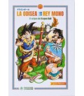 LA ODISEA DEL REY MONO EL ORIGEN DE DRAGON BALL