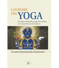 LAS BASES DEL YOGA