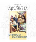 EL ARTE DE ISAAC SANCHEZ