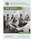 ANALISIS DIAGNOSTICO Y EVALUACION EN INSTRUCCION DE YOGA AFDA0311