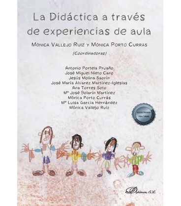 LA DIDACTICA A TRAVES DE EXPERIENCIAS DE AULA