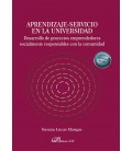 APRENDIZAJE SERVICIO DE LA UNIVERSIDAD