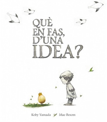 QUA EN FAS D UNA IDEA