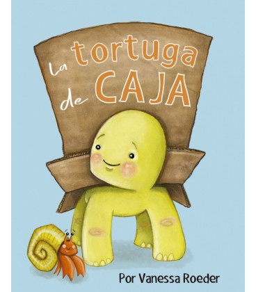 LA TORTUGA DE CAJA