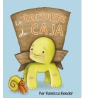 LA TORTUGA DE CAJA