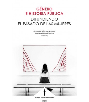 GENERO E HISTORIA PUBLICA