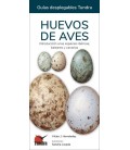 HUEVOS DE AVES GUIAS DESPLEGABLES TUNDRA