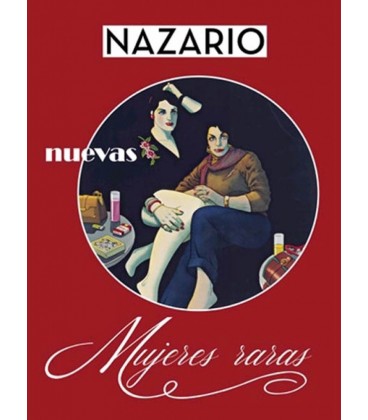 NUEVAS MUJERES RARAS