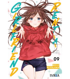 RENT A GIRLFRIEND N 09