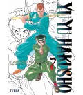 YU YU HAKUSHO EDICION KANZENBAN N 07