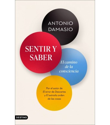 SENTIR Y SABER