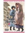 BRIDE STORIES 11