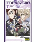EDENS ZERO 11