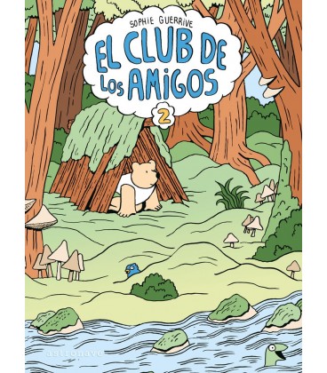 EL CLUB DE LOS AMIGOS 2