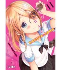 KAGUYA SAMA LOVE IS WAR N 11
