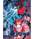 DARLING IN THE FRANXX N 07