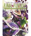 FINAL FANTASY LOST STRANGER 06