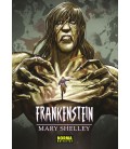 FRANKESTEIN CLASICOS MANGA
