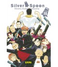 SILVER SPOON 15