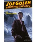 JOE GOLEM 4