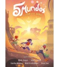 5 MUNDOS 4 EL HIMNO DEL AMBAR