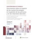 DOCUMENTOS SOBRE EL IMPACTO DE LAS NUEVAS TECNOLOGIAS EN LA GESTION DE