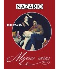NUEVAS MUJERES RARAS