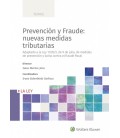 PREVENCION Y FRAUDE NUEVAS MEDIDAS TRIBUTARIAS