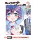 UNA PAREJA DE CUCOS 02