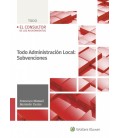 TODO ADMINISTRACION LOCAL SUBVENCIONES